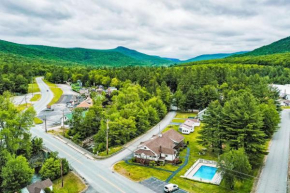 Riverbank Motel and Cabins Managed by Vacasa